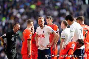 Van een verrassing gesproken! Tottenham krijgt njet te horen van topkandidaat