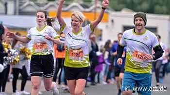 12. Jenaer Firmenlauf - die Bilder