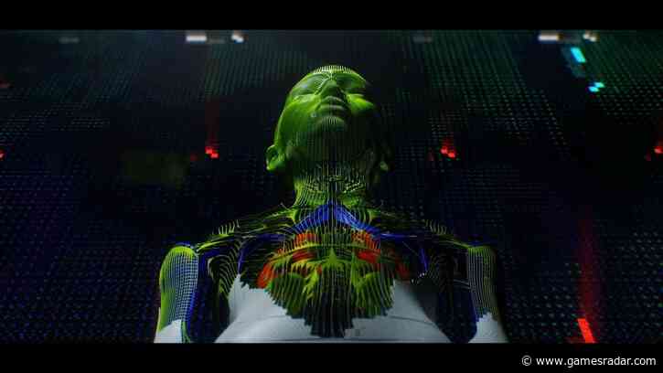 Secret Marathon trailer unlocked through community sleuthing confirms you won't hear more about the game for a while