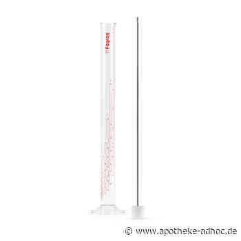 Zeitersparnis durch FagronLab™ MedCaps