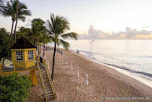 Condor: Ab November wieder nach Barbados