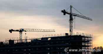Auftragsflaute am Bau hält an