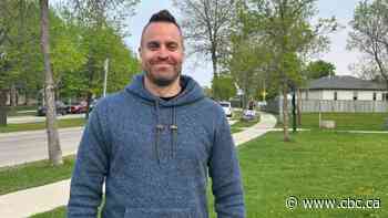 'All that was left for me was jail or death:' Manitoban credits Winnipeg treatment centre for saving his life