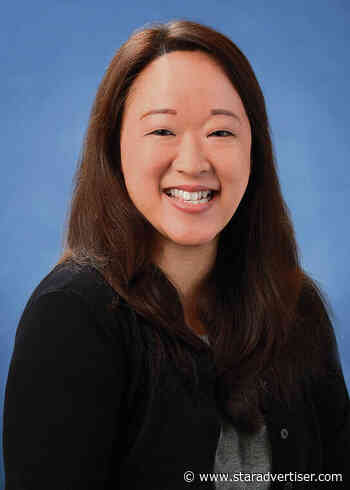 On the Move: Colissa Kagihara, Jordan Viernes and Kim Busch