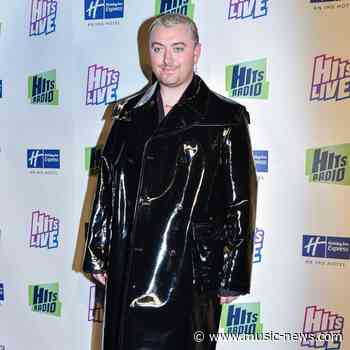 Sam Smith apologises for scrapping concert after four songs