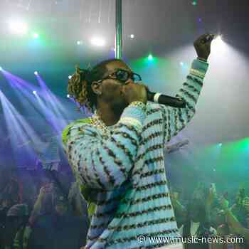Offset not biologically related to Migos bandmates