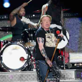 Guns N' Roses adds more acts to BST Hyde Park concert