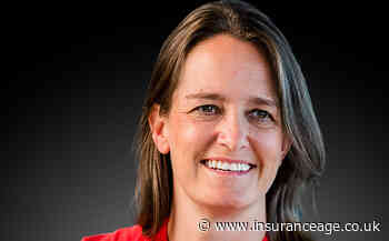 Lloyd’s appoints Rachel Turk as chief underwriting officer
