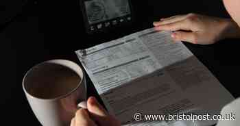 Energy price cap: What is it and what do the new rates mean for you?