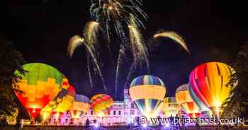 Bristol Balloon Fiesta 2023: Parking, bus and VIP tickets go on sale