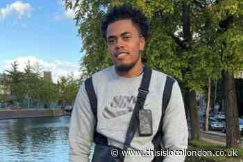 Chadwell Heath man denies murder near Hackney nightclub