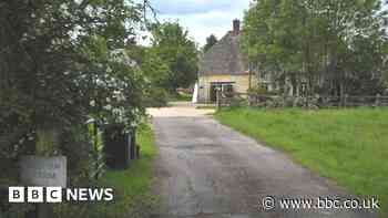 Purton's Widharm Farm owners plan to create dining space