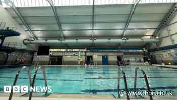 Trowbridge plan for £25m leisure centre unveiled