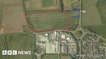 Housing and care home plans for Highworth farmland