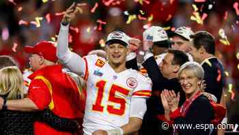 How to play fantasy football: Guide from draft day to the championship