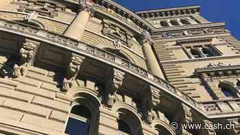 Bundesrat will staatliche Bankenrettung im Gesetz verankern