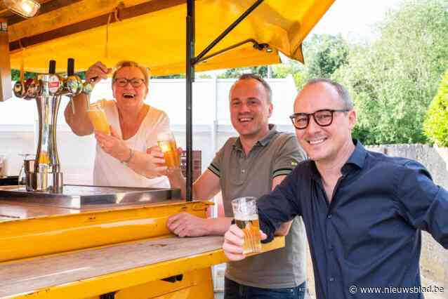 Spar Lichtaart ondergaat grondige metamorfose: “Met vernieuwde winkel willen we onze toekomst verzekeren”