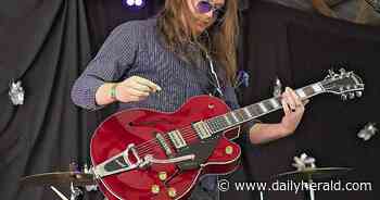 Grab a lawnchair: Suburban concert series tuning up for the summer