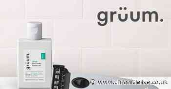 Grab a FREE Shave Set (Worth over £25!) from grüum