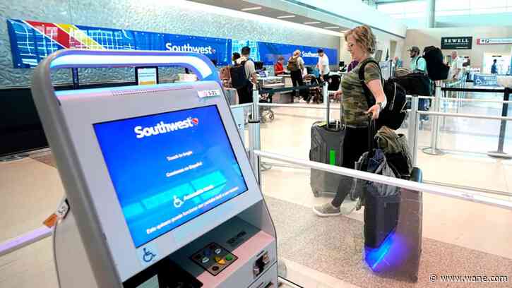 Traveling this summer? Expect big prices and big crowds