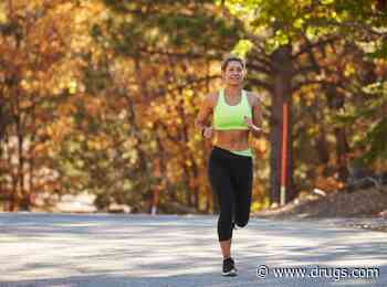 Exercise Might Boost Your Tolerance for Pain