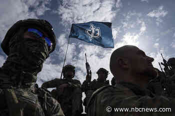 Border raid exposes Russian defenses and divisions