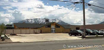 Utah authorities investigate how 2-year-old at day care was struck in the head by an apparent stray bullet