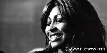 Tina Turner, trailblazing 'Queen of Rock 'n' Roll' who dazzled audiences worldwide, dies at 83