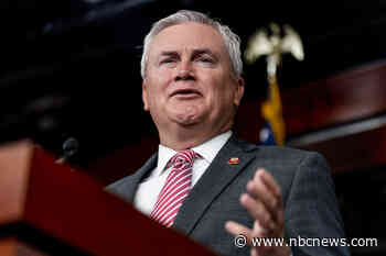 White House memo says GOP was caught ‘telling the truth’ on motive for Hunter Biden probe