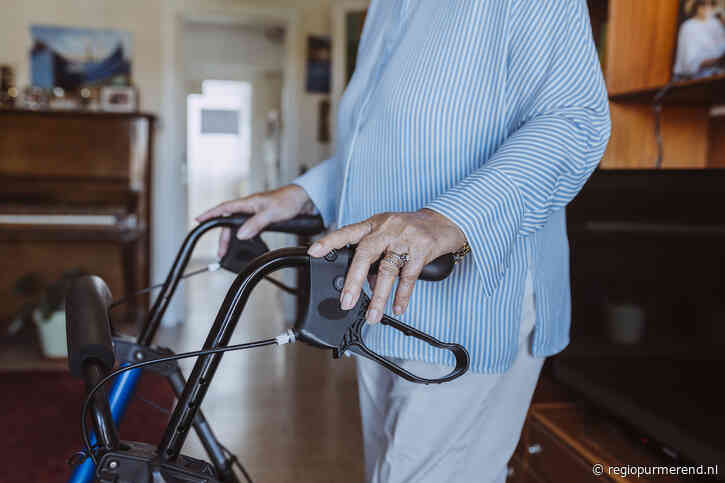 Verontwaardiging in Australië nadat demente 95-jarige vrouw wordt getaserd door politie