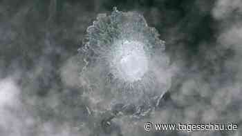 Liveblog: ++ Nord Stream: Russland bestellt mehrere Botschafter ein ++