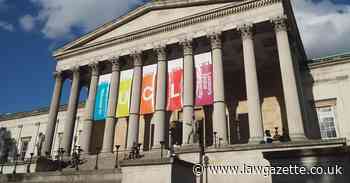 Solicitors in line of fire in UCL group action