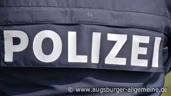 Polizei findet Heroin bei Kontrolle in Neu-Ulmer Turmstraße