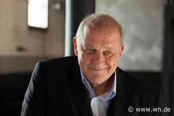 Leonard Lansink feiert Jubiläum als Wilsberg