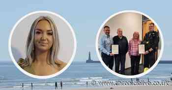 Hero nurse was 'just out for a walk' in Seaburn when she helped save man suffering a cardiac arrest