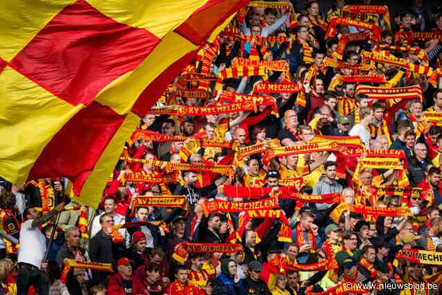 Zeven supporters van KV Mechelen staan terecht voor zwaar geweld tegen broers: “Ze zijn op beestachtige wijze aangevallen en niemand weet waarom”
