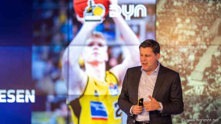 Start des Streamingdienstes: Wie Christian Seifert Reichweite für DYN schaffen will