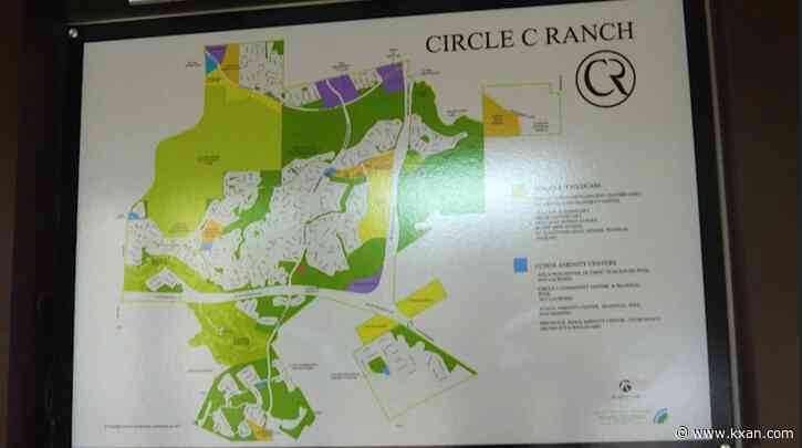 New water reservoirs to help south Austin in emergencies