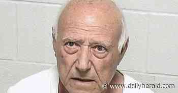 Antioch-area man accused of killing neighbor pleads not guilty