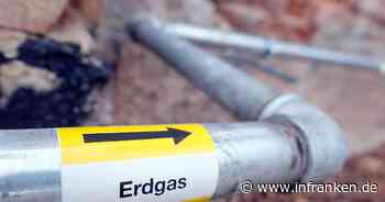 Europäischer Gaspreis: Tiefster Stand seit fast zwei Jahren