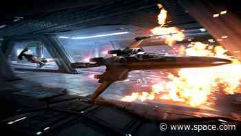 Best Star Wars games of all time