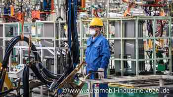 Unternehmen warten ab: Kaum Sorgen wegen Spannungen mit China