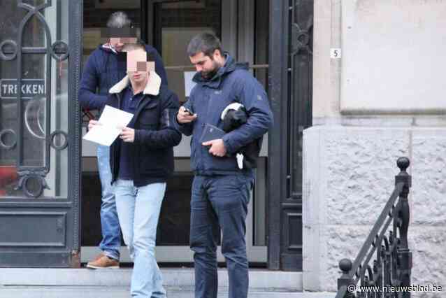 Zelfs schuilnamen, omgebouwde auto’s en beveiligde berichten waren niet genoeg: drugsbaron (25) kijkt opnieuw aan tegen zware celstraf