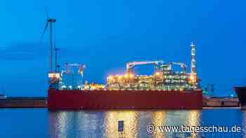 Gaspreis fällt auf tiefsten Stand seit fast zwei Jahren