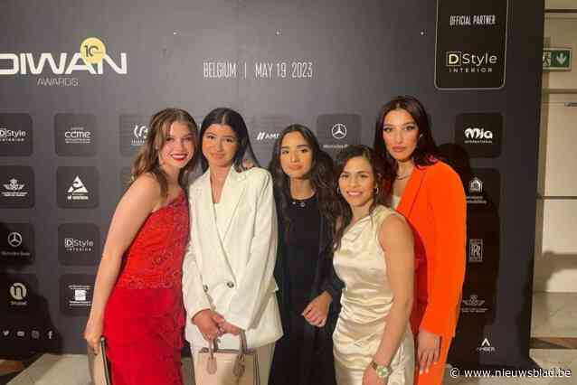 Road To Glory heeft prijs tijdens Diwan Awards