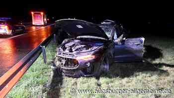 Nach tödlichen Unfällen: Tempolimit auf B28 kommt - aber nicht überall