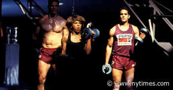 Australia Remembers Tina Turner With the Nutbush