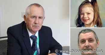 How Sunderland university professor and interview expert helped bring Nikki Allan's killer to justice