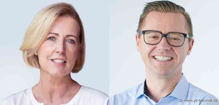 CEO-Duo ersetzt Freese an der Spitze von Unicepta