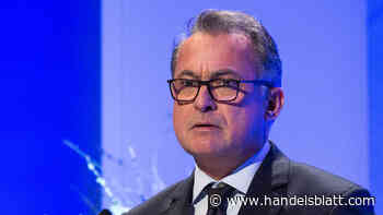 Europäische Verordnung: Bundesbank-Chef Nagel kritisiert Pläne zur Reform der EU-Schuldenregeln